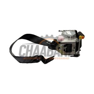 Ceinture de securite avant droite 0589P10026 Seat Arona (KJX) 1.0 TSI 12V 2017