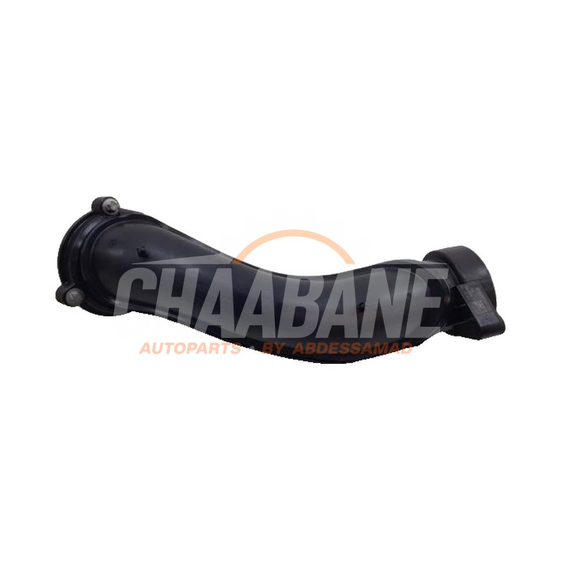 Tuyau daspiration air A2540980500 Mercedes C (W206) C-300 2.0 EQ Boost Turbo