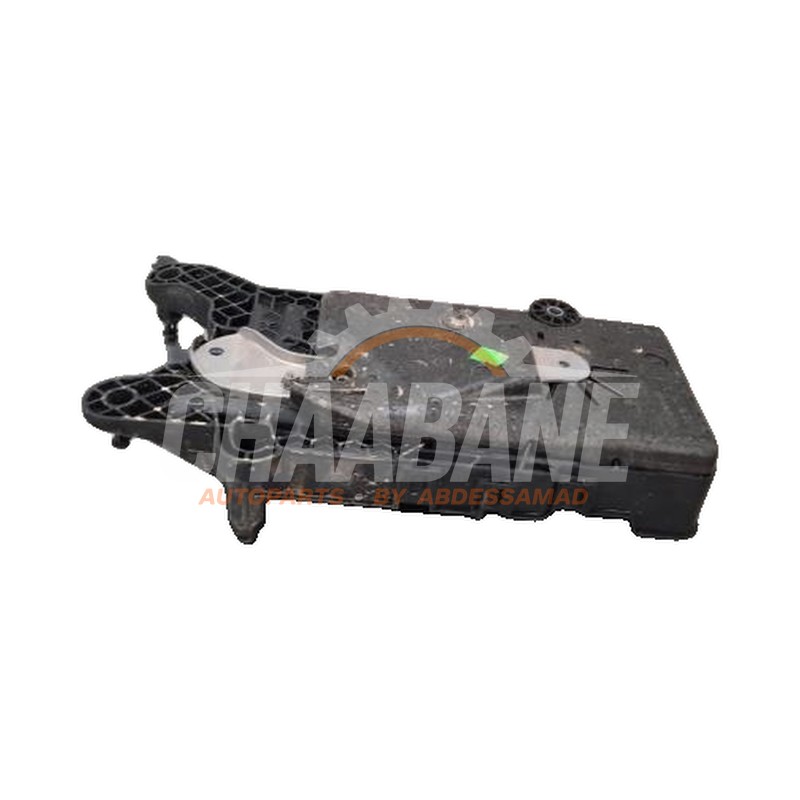 Boitier de batterie 5QF915331C Audi Q3 Sportback (F3N) 1.5 35 TFSI 16V Mild Hybrid 2019
