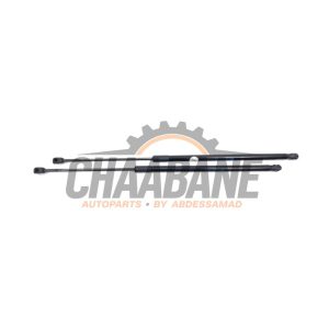 Amortisseur a gaz arriere gauche A1569800264 Mercedes GLA (156.9) 2.2 220 CDI 16V