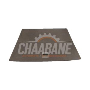Coffre tapis 95B861531 Porsche Macan 2014