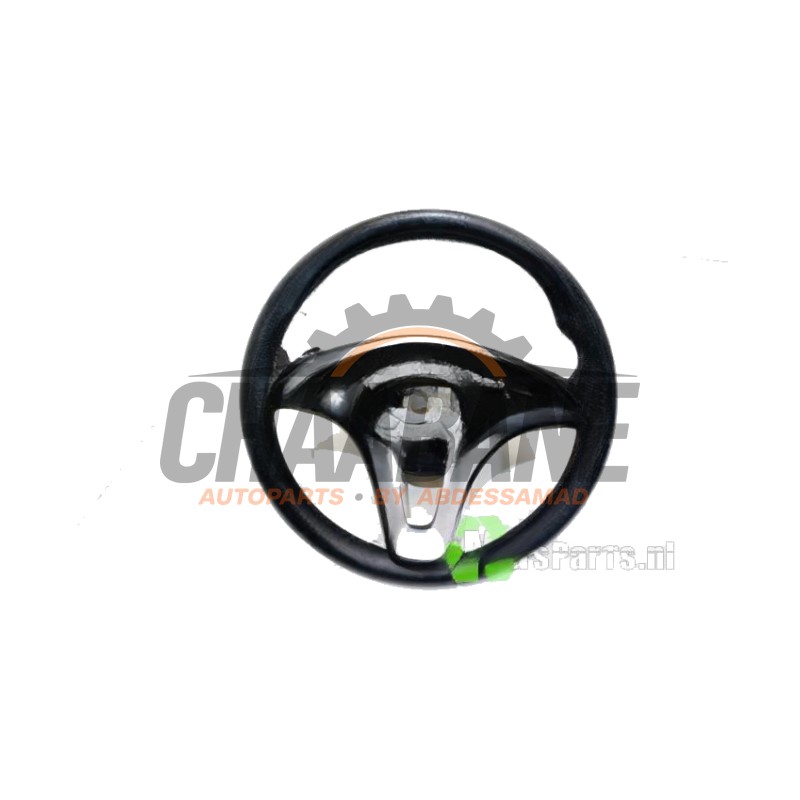 Volant A0004602003 Mercedes C (W205) C-200 1.6 CDI BlueTEC, C-200 d 16V