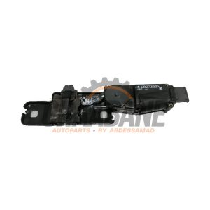 Moteur fermeture auxiliaire hayon 4H0827383A Audi S7 Sportback (4GA/4GF) 4.0 V8 TFSI 2012 / 2018