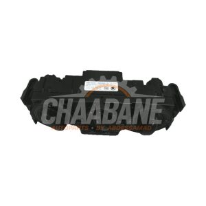 Panneau de commandes chauffage 5JA820045A Skoda Rapid 2012 / 2019
