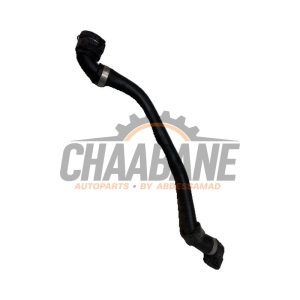 Tuyau radiateur A2055011900 Mercedes C (W205) C-180 1.6 16V