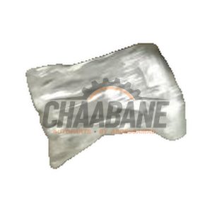 Ressort a lames arriere A9073209001 Mercedes Sprinter 3,5t (907.6/910.6) 314 CDI 2.1 D RWD