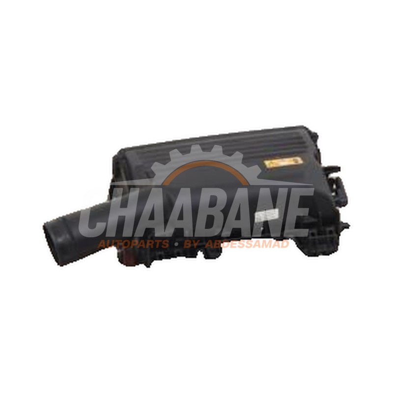 Boitier filtre a air A2740901701 Mercedes E-Klasse