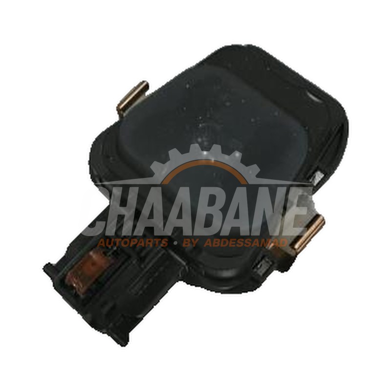 Capteur de pluie A2469002603 Mercedes CLA (117.3) 1.6 CLA-180 16V