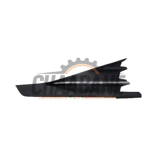 Couverture pare-chocs avant 510853666J Volkswagen Golf Sportsvan (AUVS) 2014 / 2021