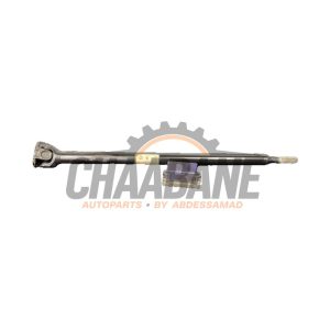Arbre de transmission 8698362 BMW 4 serie Gran Coupe (G26) 420d Mild Hybrid 2.0 16V 2021