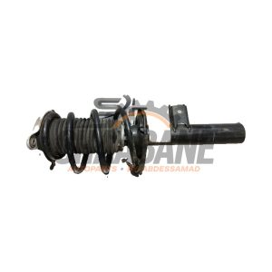 Barre amortisseur avant gauche A1773203302 Mercedes A-Klasse AMG (177.0) 2.0 A-35 AMG Turbo 16V 4Matic