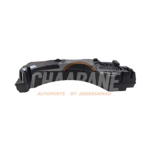 Caisson de graves 9Y0035481 Porsche Cayenne III (9YA) 3.0 V6 Turbo 24V E-Hybrid 2017