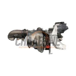 Turbo 8679022 BMW 3-Serie 2019