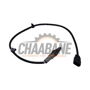 Sonde lambda 4N4906265L Audi RS 4 Avant (B9) 2.9 V6 TFSI 24V 2017