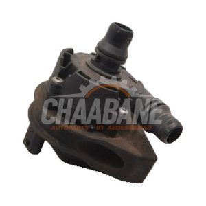 Pompe a eau supplementaire 11519470972 BMW 1 serie (F40) 118i 1.5 TwinPower 12V 2019