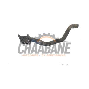 Boitier thermostat 110602770R Mercedes CLA (117.3) 1.5 CLA-180 CDI, 180 d 16V