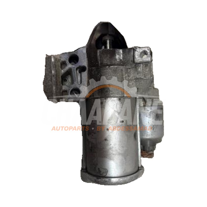 Demarreur 12418577009 BMW 4 serie (F32) 420d 2.0 16V 2013 / 2020
