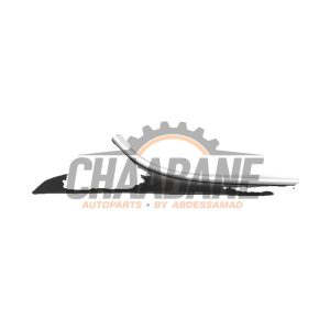 Bande decorative A2066803504 Mercedes C Estate (S206) C-300 e 2.0 Turbo