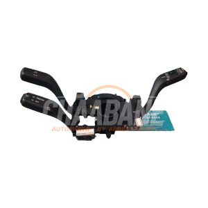 Commutateur combi colonne de direction 95B953568B Porsche Macan (95B) 3.0 S Diesel V6 24V 2014