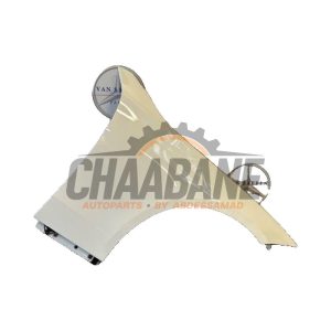 Aile avant droit A206880 Mercedes C (W206) C-220d 2.0 Turbo 16V