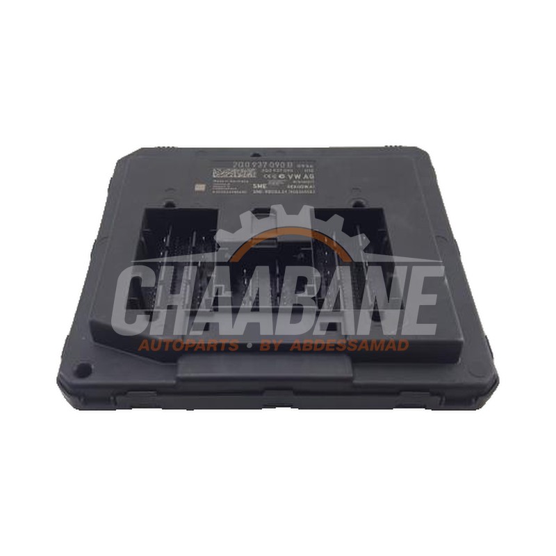 Ordinateur controle fonctionnel 2Q0937090B Seat Arona (KJX) 1.0 TSI 12V 2017