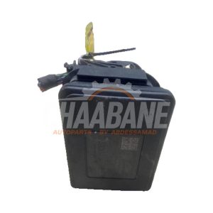 Pompe ABS 5Q0907379R Skoda Octavia Combi (5EAC) 2.0 TDI RS 16V 2012 / 2020