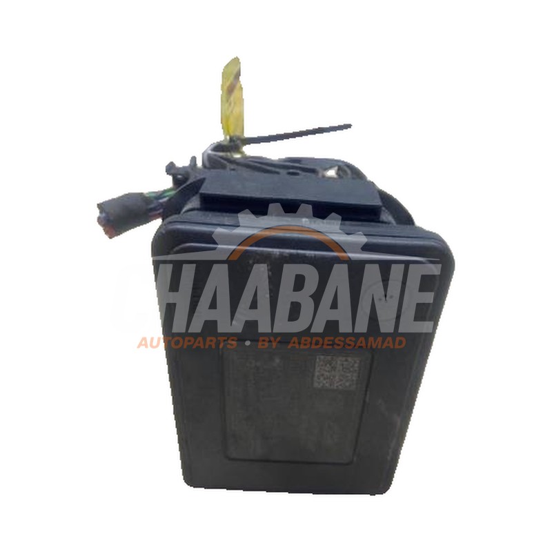 Pompe ABS 5Q0907379R Skoda Octavia Combi (5EAC) 2.0 TDI RS 16V 2012 / 2020