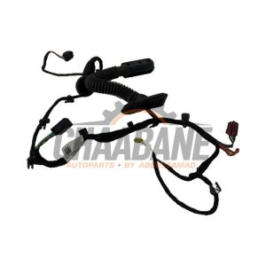 Faisceau electrique A2055409206 Mercedes C Estate (S205) C-220 CDI BlueTEC, C-220 d 2.2 16V
