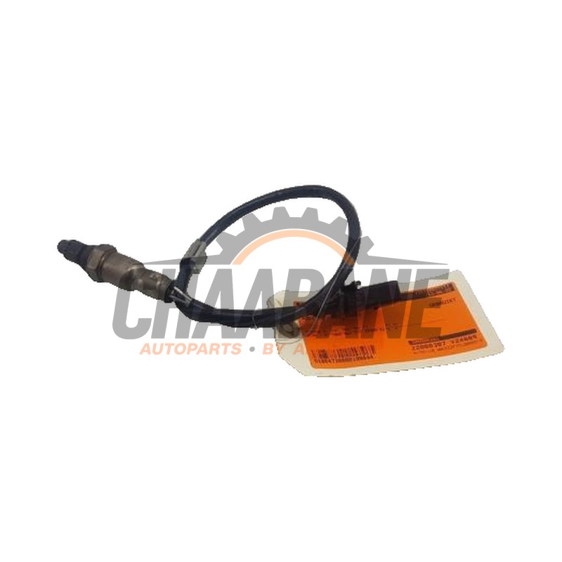 Sonde lambda 80A906265 Audi Q5 (FYB/FYG) 2.0 TFSI 16V Quattro 2016