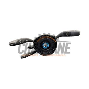 Commutateur combi colonne de direction 971953502DP Porsche Panamera Sport Turismo (971H) 2.9 V6 24V 4 2017 / 2023