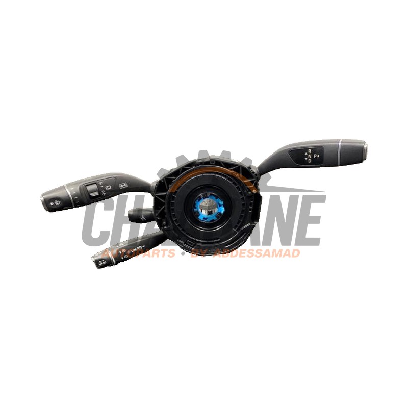 Commodo dessuie glace 971953502DP Porsche Panamera Sport Turismo (971H) 2.9 V6 24V 4 2017 / 2023