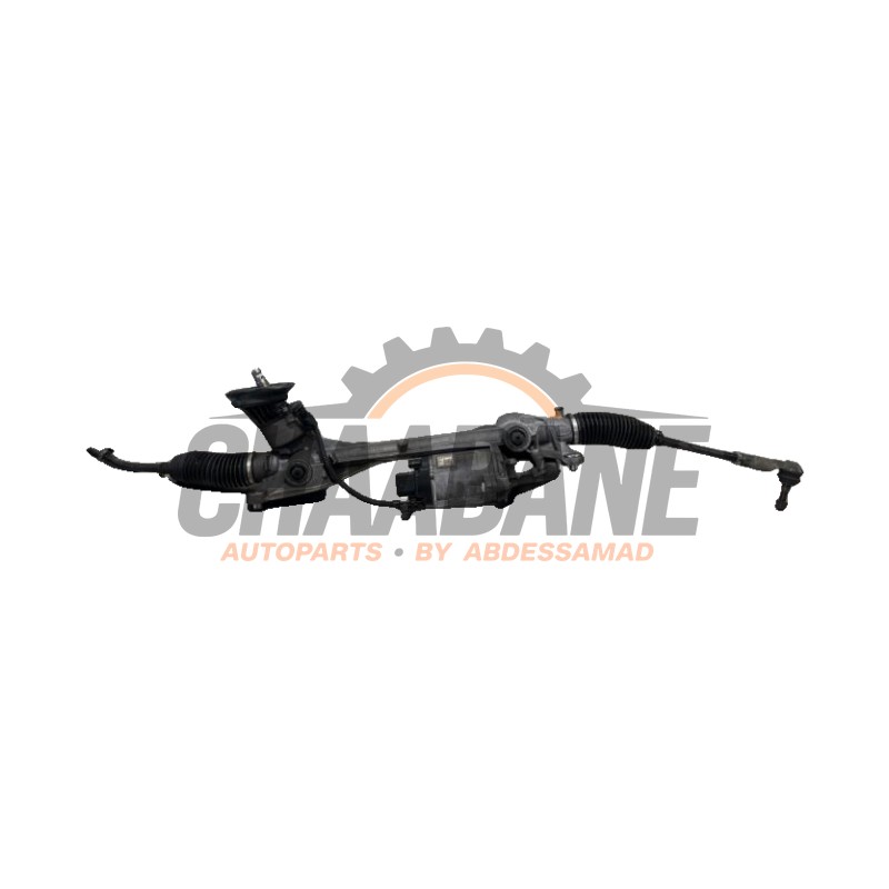 Cremaillere assistee 5Q1423055K Audi A3 Sportback (8VA/8VF) 2.0 TDI 16V 2012 / 2020