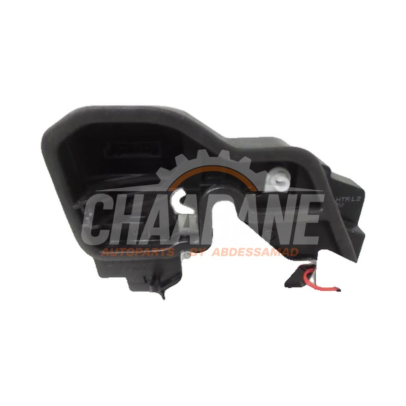 Serrure arriere droite 7229460 BMW 4-Serie 2014 / 2021