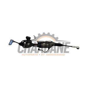Direction assistee electrique 5QS423050E Volkswagen Tiguan (CT1) 1.5 eTSI 150 2023