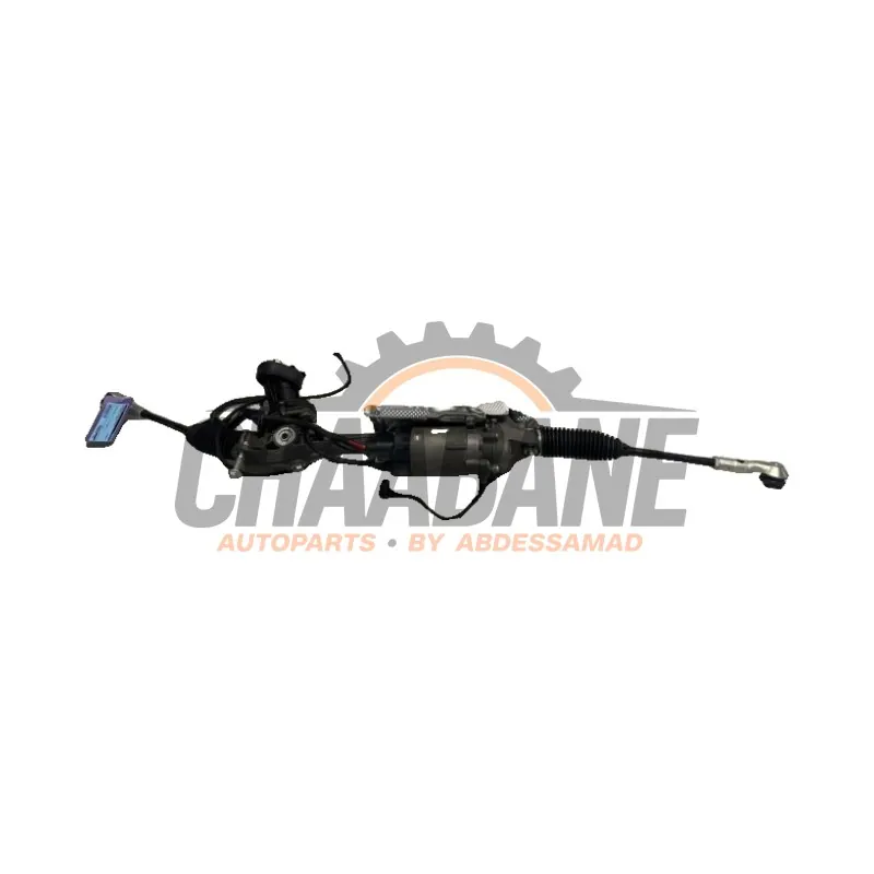 Cremaillere assistee 5QS423050E Volkswagen Tiguan (CT1) 1.5 eHybrid 272 2023