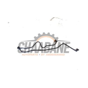 Conduit (divers) A2465010025 Mercedes A (W176) 1.6 A-200 16V