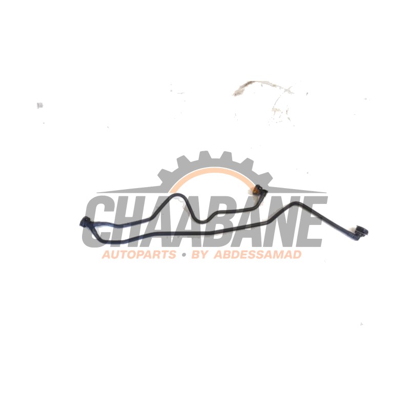 Conduit (divers) A2465010025 Mercedes A (W176) 1.6 A-200 16V