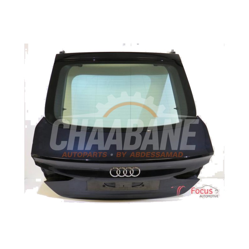 Hayon 8W8827025C Audi A5 2016