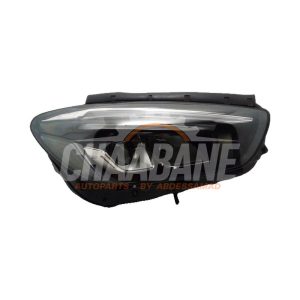 Phare droit A2479069200 Mercedes B (W247) 2.0 B-200d