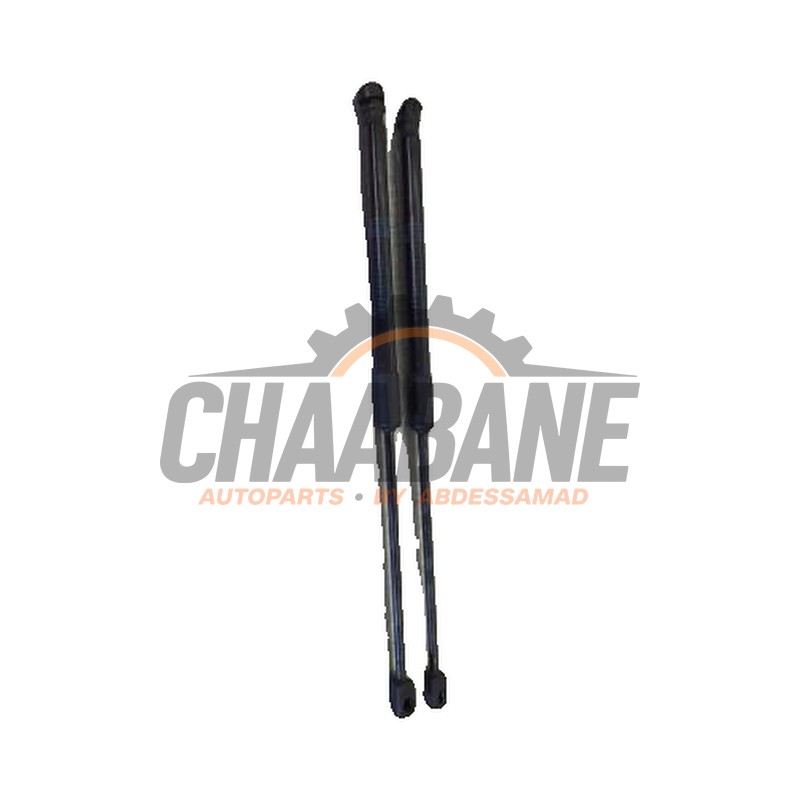 Kit amortisseur couvercle coffre A1779800264 Mercedes A (177.0) 1.5 A-180d