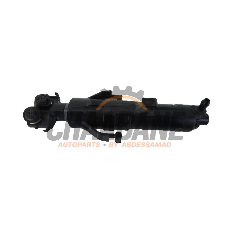 Buse phare 3V0955965 Skoda Superb 2015 / 2024