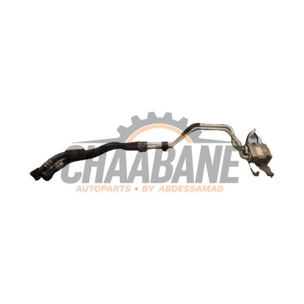 Conduit direction assistee 17227592723 BMW M4 (F82) M4 3.0 24V Turbo Competition Package 2014 / 2020