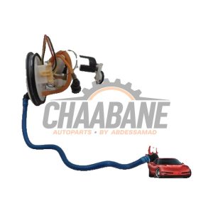 Pompe a carburant 8W0919087M Audi A4 Avant (B9) 2.0 35 TFSI Mild Hybrid 16V 2015