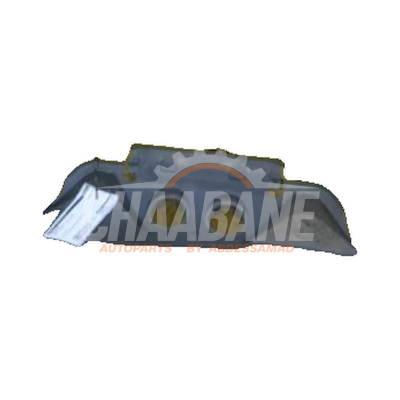 Paravent 7285920 BMW 4 serie (F32) 435d xDrive 3.0 24V 2013 / 2020