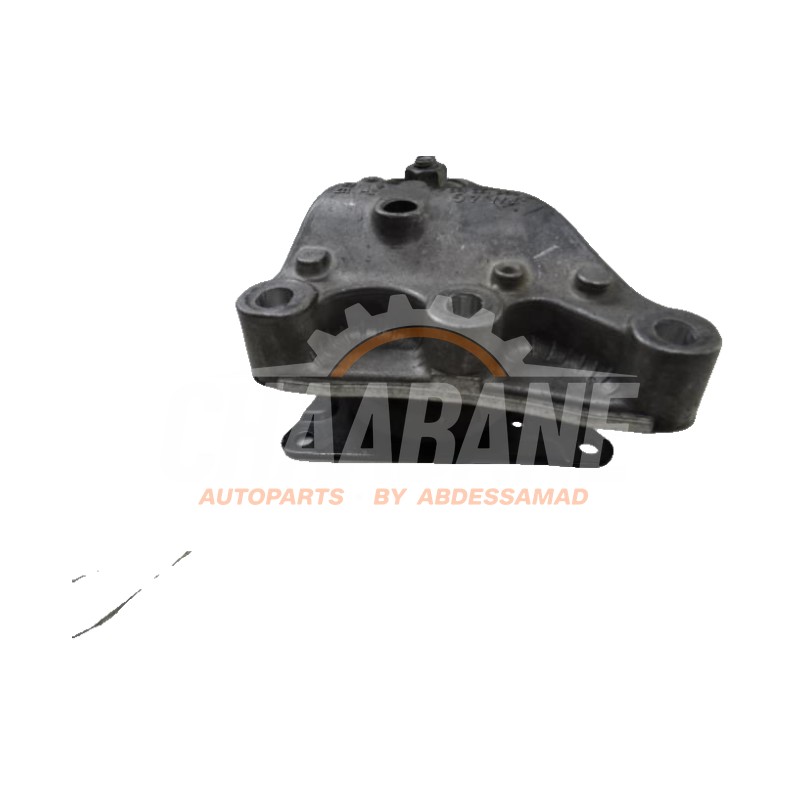 Support moteur 6R0199167S Skoda Rapid 2012 / 2022