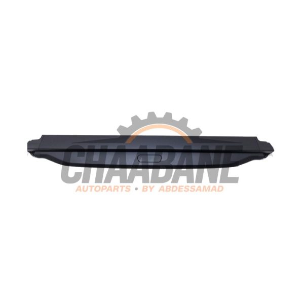Bache coffre a bagages 51475A4EE53 BMW 5 serie Touring (G61) 530e 2.0 TwinPower Turbo 16V 2024