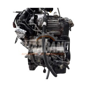 Moteur 04L253056H Audi A4 Allroad Quattro (B9) 2.0 TDI 16V 2016
