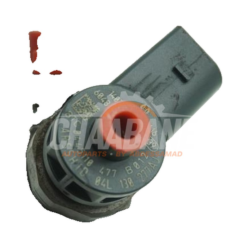 Injecteurs 0445110477 Seat Leon (5FB) 1.6 TDI Ecomotive 16V 2012 / 2020