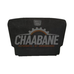 Plaque sol coffre A1776800500 Mercedes A (177.0) 1.5 A-180d