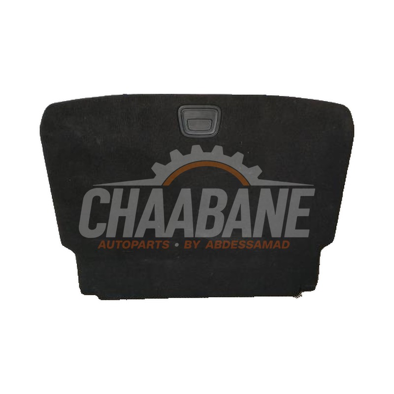 Plaque sol coffre A1776800500 Mercedes A (177.0) 1.5 A-180d